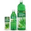 Lotte Aloe Vera Original - Напиток безалкогольный негазированный, купить с доставкой на дом фото 1 — Корейские товары для всей семьи(КорОпт)