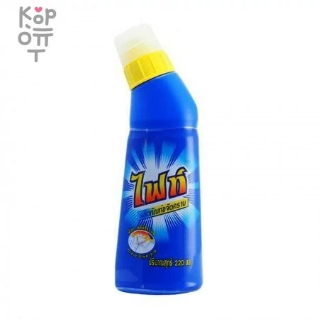 LION Fight Graphite Stain Remover, Средство для удаления глубоких пятен — Корейские товары для всей семьи(КорОпт)