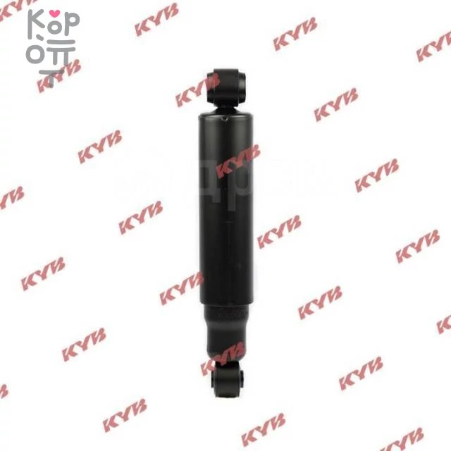 Амортизатор 348030 48531-52040 / 48530-80314 Corolla Fielder 2012- -RR ncp125 ractis 4wd KYB, купить с доставкой на дом фото 1 — Корейские товары для всей семьи(КорОпт)