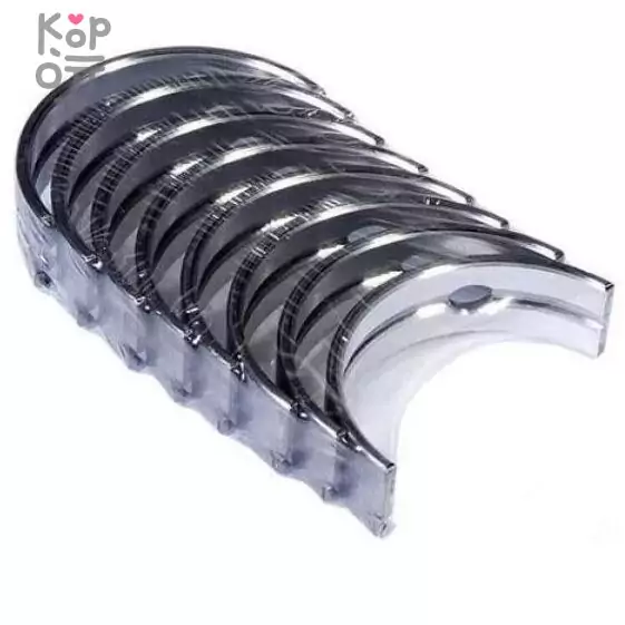 Вкладыш коренной 12207-05U02 STD RB26DETT Оригинал, купить с доставкой на дом фото 1 — Корейские товары для всей семьи(КорОпт)