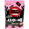 Кислая карамель WanHeDa Saliva Candy - со вкусом Кока Колы, купить с доставкой на дом фото 2 — Корейские товары для всей семьи(КорОпт)