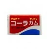 Marukawa Coke cousen gum - Жевательная резинка со вкусом холодящей Колы, 5,5гр., купить с доставкой на дом фото 1 — Корейские товары для всей семьи(КорОпт)