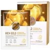 Enough Pro Mask Pack - Тканевая маска для лица, 25гр., купить с доставкой на дом фото 2 — Корейские товары для всей семьи(КорОпт)