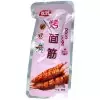 Снек You Zhe Food - Рулет на гриле по секретному рецепту, острый вкус, 30гр., купить с доставкой на дом фото 2 — Корейские товары для всей семьи(КорОпт)