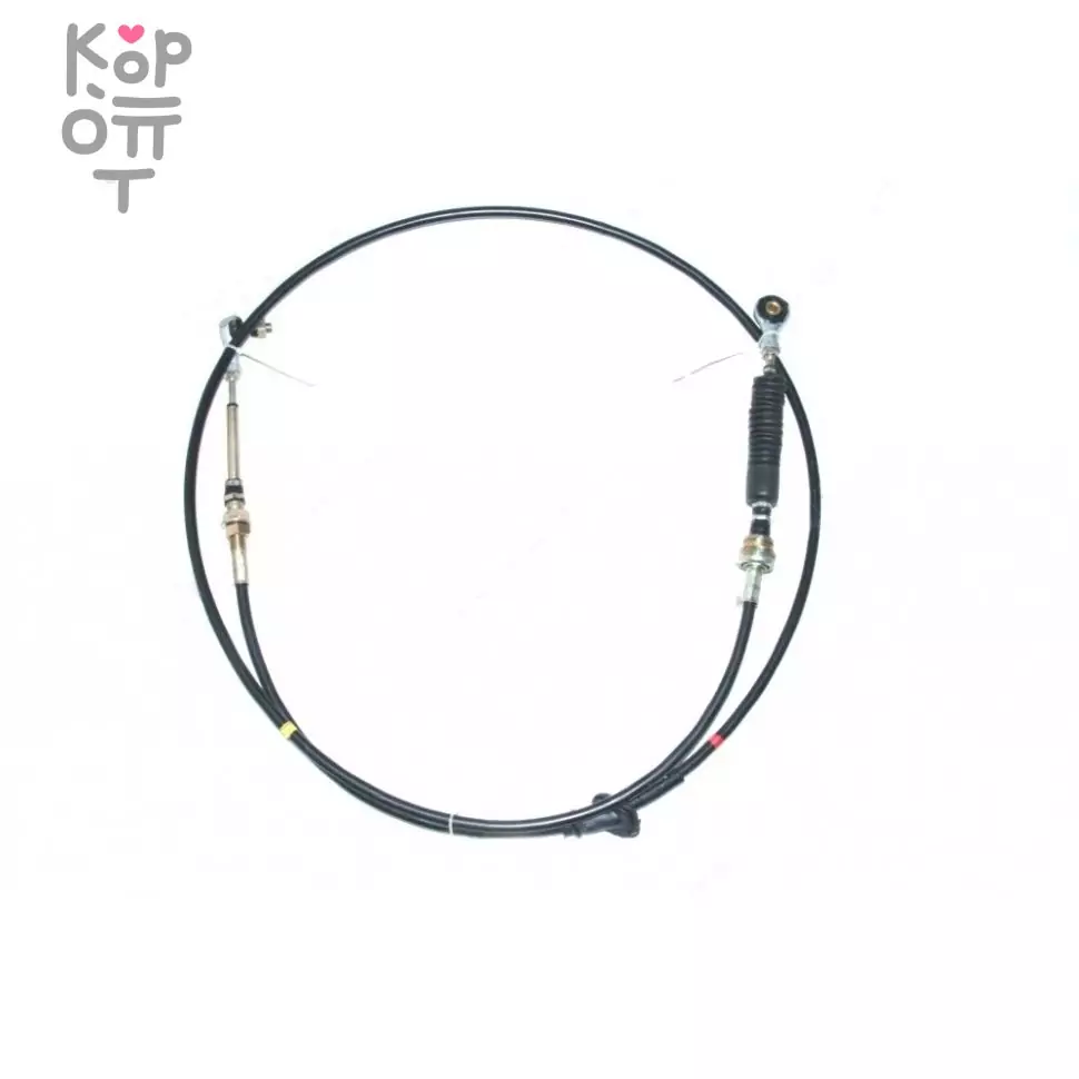 1-33671-182-0 L-3690mm 4HK1 DSK - Трос КПП, купить с доставкой на дом фото 1 — Корейские товары для всей семьи(КорОпт)
