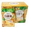 Жевательные конфеты Dongxu Fruit Pulp Фруктовая помадка со вкусом Ананаса, купить с доставкой на дом фото 1 — Корейские товары для всей семьи(КорОпт)
