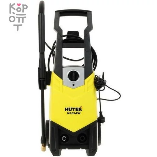 Мойка Huter M165-PW, купить с доставкой на дом фото 1 — Корейские товары для всей семьи(КорОпт)