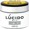 Mandom Lucido Scin cream - Мужской экстра увлажняющий крем без запаха 48гр., купить с доставкой на дом фото 1 — Корейские товары для всей семьи(КорОпт)