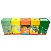 Чай Tiantan Tea - Зеленый чай Тегуаньинь, 50гр., купить с доставкой на дом фото 2 — Корейские товары для всей семьи(КорОпт)