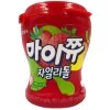 Crown My Chew Strawberry - Жевательные конфеты со вкусом Клубники, купить с доставкой на дом фото 1 — Корейские товары для всей семьи(КорОпт)