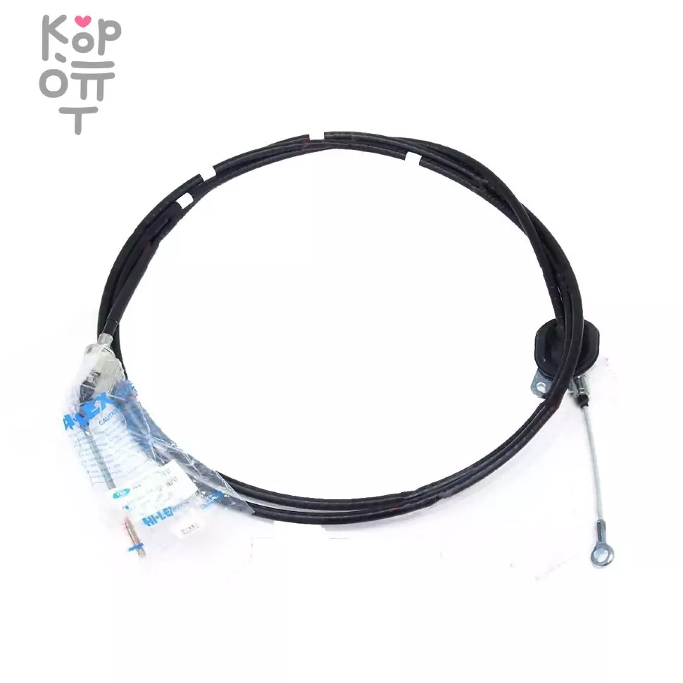 HBC101 36150-01Z65 L-4850mm MIRKA - Трос ручного тормоза  , купить с доставкой на дом фото 1 — Корейские товары для всей семьи(КорОпт)