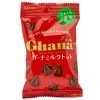 Lotte Ghana Extra Cacao Milk Chocolate - Шоколад Гана трюфель 45 г.