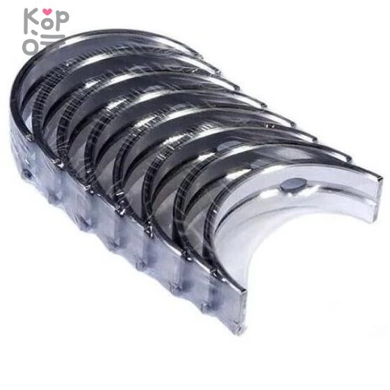 Вкладыш коренной M068H E13 / E15 / E16 TAIHO, купить с доставкой на дом фото 1 — Корейские товары для всей семьи(КорОпт)