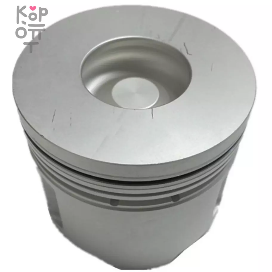 IZUMI 15B ALFIN 46655A 13101-58080/13101-58090 d-48mm +0.50 Red - Поршни двигателя , купить с доставкой на дом фото 1 — Корейские товары для всей семьи(КорОпт)