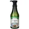 Organia Marine Collagen Shampoo - Шампунь для волос с морским коллагеном, 750гр. , купить с доставкой на дом фото 1 — Корейские товары для всей семьи(КорОпт)