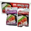 Снек Baijialai Food - Вегетарианские шашлычки со вкусом Барбекю, 36гр., купить с доставкой на дом фото 1 — Корейские товары для всей семьи(КорОпт)