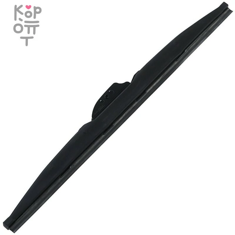 PIAA WIPER FINE SNOW - Дворник зимний универсальный с графитовым покрытием, купить с доставкой на дом фото 1 — Корейские товары для всей семьи(КорОпт)