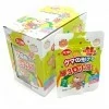 Фруктовые жевательные конфеты Lechao 3D Bear в форме медвежат, купить с доставкой на дом фото 1 — Корейские товары для всей семьи(КорОпт)
