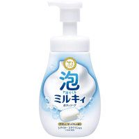Cow Milky Body Soap - Молочное мыло для тела с аминокислотами шёлка и ароматом цветочного мыла.