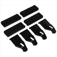TERZO BASE FOOT HOLDER EH295 - Крепление для базового упора, комплект 4шт.