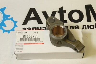 Коромысло клапана 6M60, 6M61 ME303735, ME131985 RA-001 выпускной для Mitsubishi