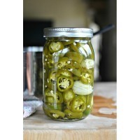 Oliveto Перец халапеньо, 1,2 л