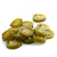 Oliveto Перец халапеньо, 1,2 л