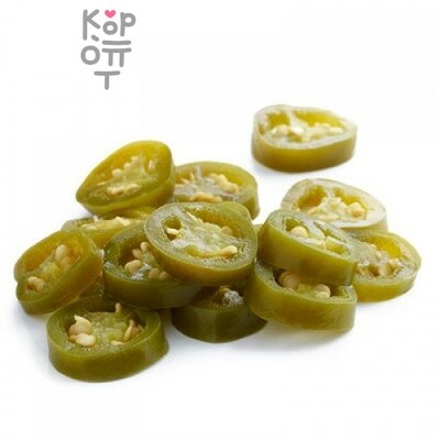 Oliveto Перец халапеньо, 1,2 л