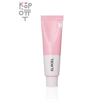 Elroel B12 Vita Tone-Up Cream Крем для лица витаминный выравнивающий тон с витамином B12, 50 мл