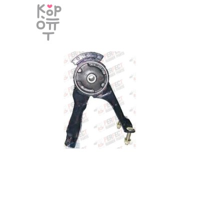 Подушка двигателя 12371-15220 AT09-08EAZ CORONA AT170 5AFE задняя PERFECT