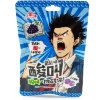 Кислая и освежающая карамель Jinzhong Sour Candy - со вкусом Винограда, купить с доставкой на дом фото 2 &mdash; Корейские товары для всей семьи(КорОпт)