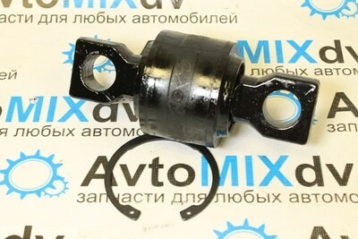 Сайлентблок грузовой 1-51519-160-2 BLM1602 D-75 мм пневмоподвеска AVTOSTAMP