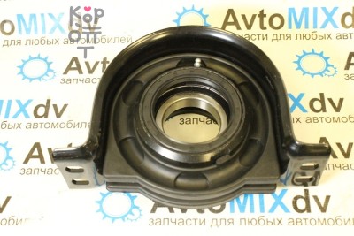 Подшипник подвесной MC881042 / MC881040 / MC870393 COB1042 FUSO 6D40 d-60 мм с железным хомутом AVTOSTAMP