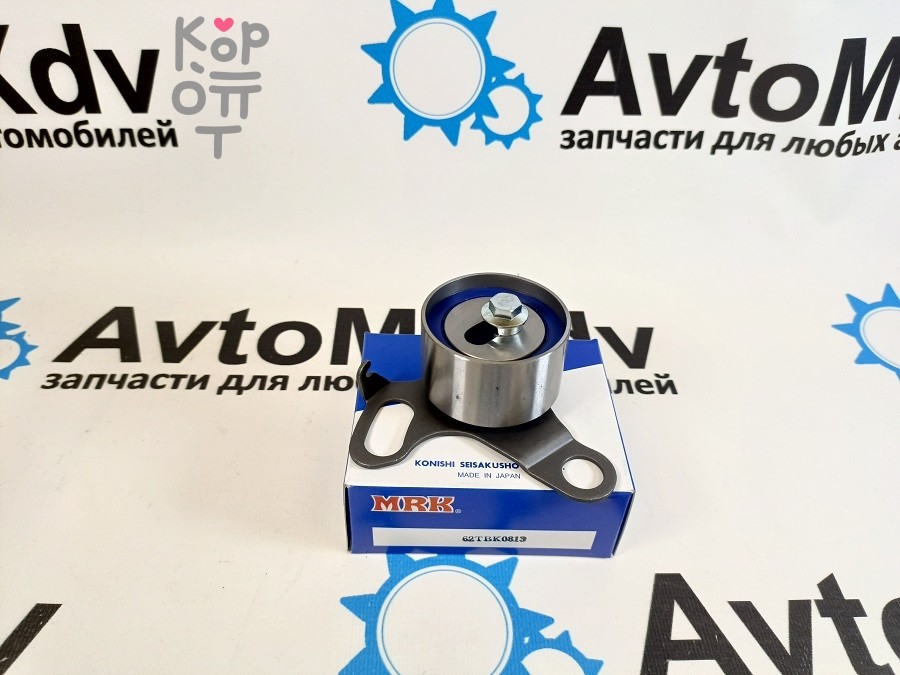 Ролик натяжной ГРМ 62TB0813B01 / PU406222RR9DY1 / 62TBK0813 2L / 3L MRK