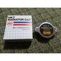 HKT RADIATOR CAP RA541A - Крышка радиатора