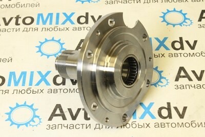 Цапфа поворотного кулака 40010-VB200, 40010-VB000 SAFARI Y61 передняя правый Аналог