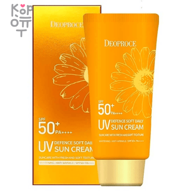 Deoproce Intensive Moisture Toner - Тонер для интенсивного увлажнения кожи 260мл. — Корейские товары для всей семьи(КорОпт)