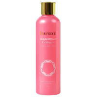 Deoproce Intensive Moisture Toner - Тонер для интенсивного увлажнения кожи 260мл.