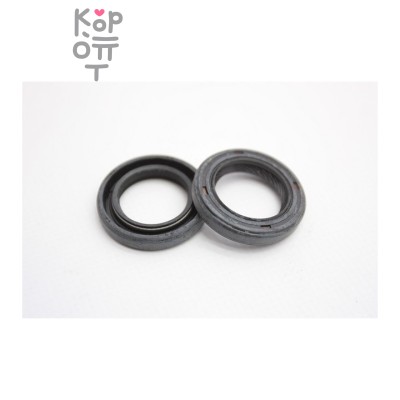 Сальник 22x34x6.5 AH1121E / BH4902E 90029-21022 (RH) рез. NOK