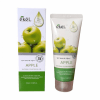 Ekel Natural Clean Peeling Gel Apple - Пилинг с экстрактом яблока 100мл., купить с доставкой на дом фото 2 — Корейские товары для всей семьи(КорОпт)