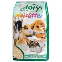 FIORY наполнитель кукурузный для грызунов Maislitter 5 л