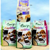 FIORY наполнитель кукурузный для грызунов Maislitter 5 л