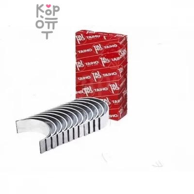 Вкладыш шатунный R068H E10 / E13 / E15 / E15E / E16 TAIHO