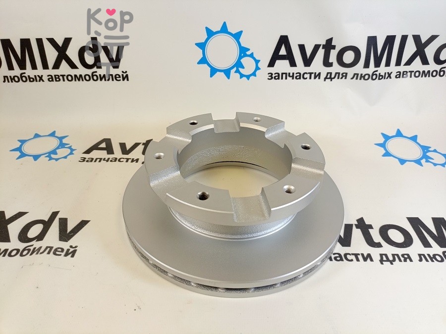 Диск тормозной MK356572 GR-32241, PD3456028S FB70# / FD70# задний JAPAN DIXCEL