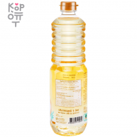 Кокосовое масло 100% рафинированное, Roi Thai, бутылка, 1л.