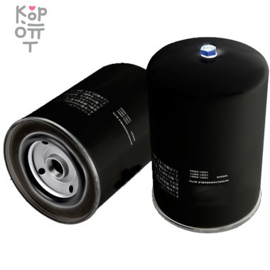 C522/C25522 8-97116-126-0 AZUMI - Фильтр масляный   &mdash; Корейские товары для всей семьи(КорОпт)