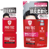 LION Pro Tec Protect Scalp Stretch Conditioner - Кондиционер для волос мужской, увлажняющий с легким охлаждающим эффектом, купить с доставкой на дом фото 1 — Корейские товары для всей семьи(КорОпт)