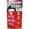 LION Pro Tec Protect Scalp Stretch Conditioner - Кондиционер для волос мужской, увлажняющий с легким охлаждающим эффектом фото 6 &mdash; Корейские товары для всей семьи(КорОпт)