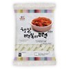 Matdamun Tteokbokki Rice Cake - Рисовые клецки для топокки, 600 г