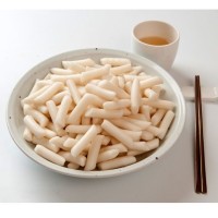 Matdamun Tteokbokki Rice Cake - Рисовые клецки для топокки 600гр.